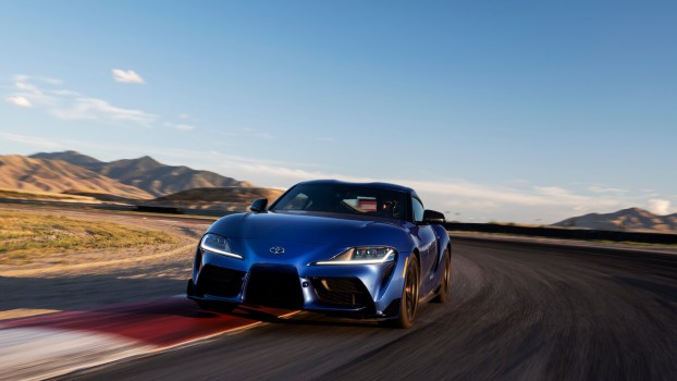 Is the Base 2023 Toyota Supra Enough, or Should You Spec It Up?