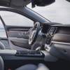 2023 Volvo S90 Recharge T8 AWD interior