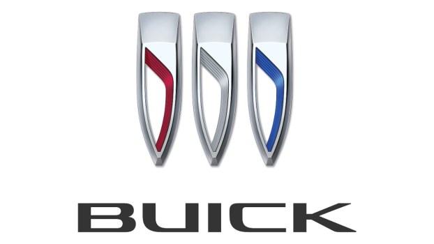 Buick’s New Logo Was Created on Accident
