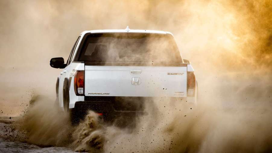 The 2023 Honda Ridgeline is slowly but surely gaining market share as sales start to increase.
