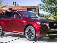 2024 Mazda CX-90: 5 Things You Should Know