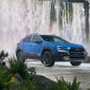 2024 Subaru Crosstrek Wilderness has off-roading upgrades