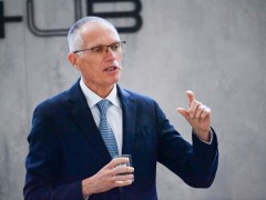 Stellantis CEO: Combustion Ban May Be Hasty