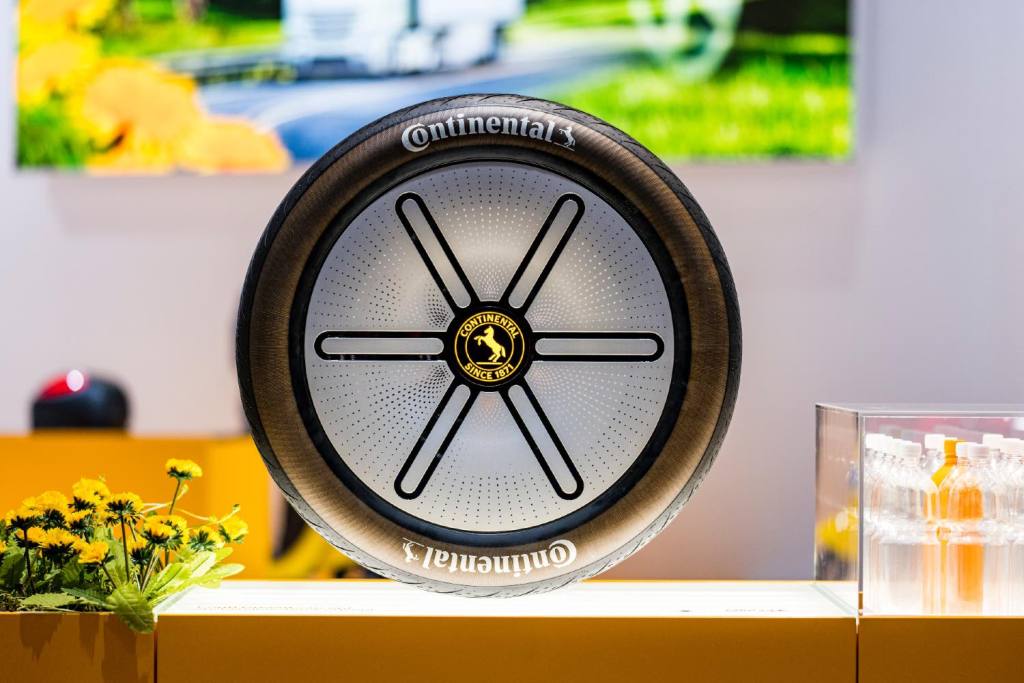 4 of the Best Tire Brands for SUVs