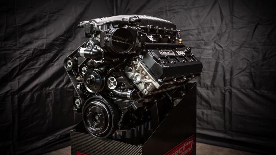 Do You Really Need to "Break In" A New Engine?
