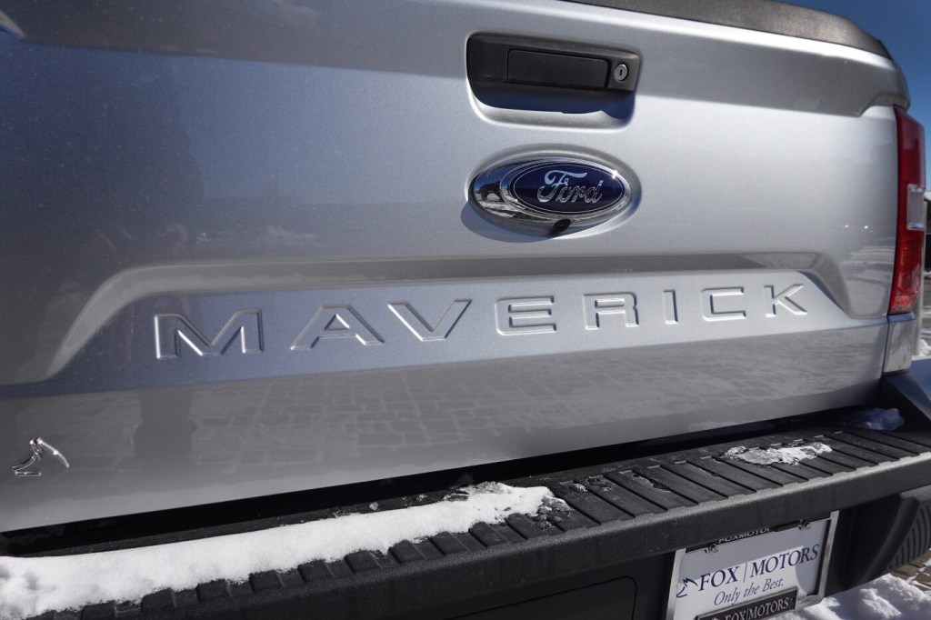 Recently, Ford Authority showed off a convertible Ford Maverick.