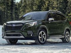 2 Crucial Issues Hold the 2023 Subaru Forester Back