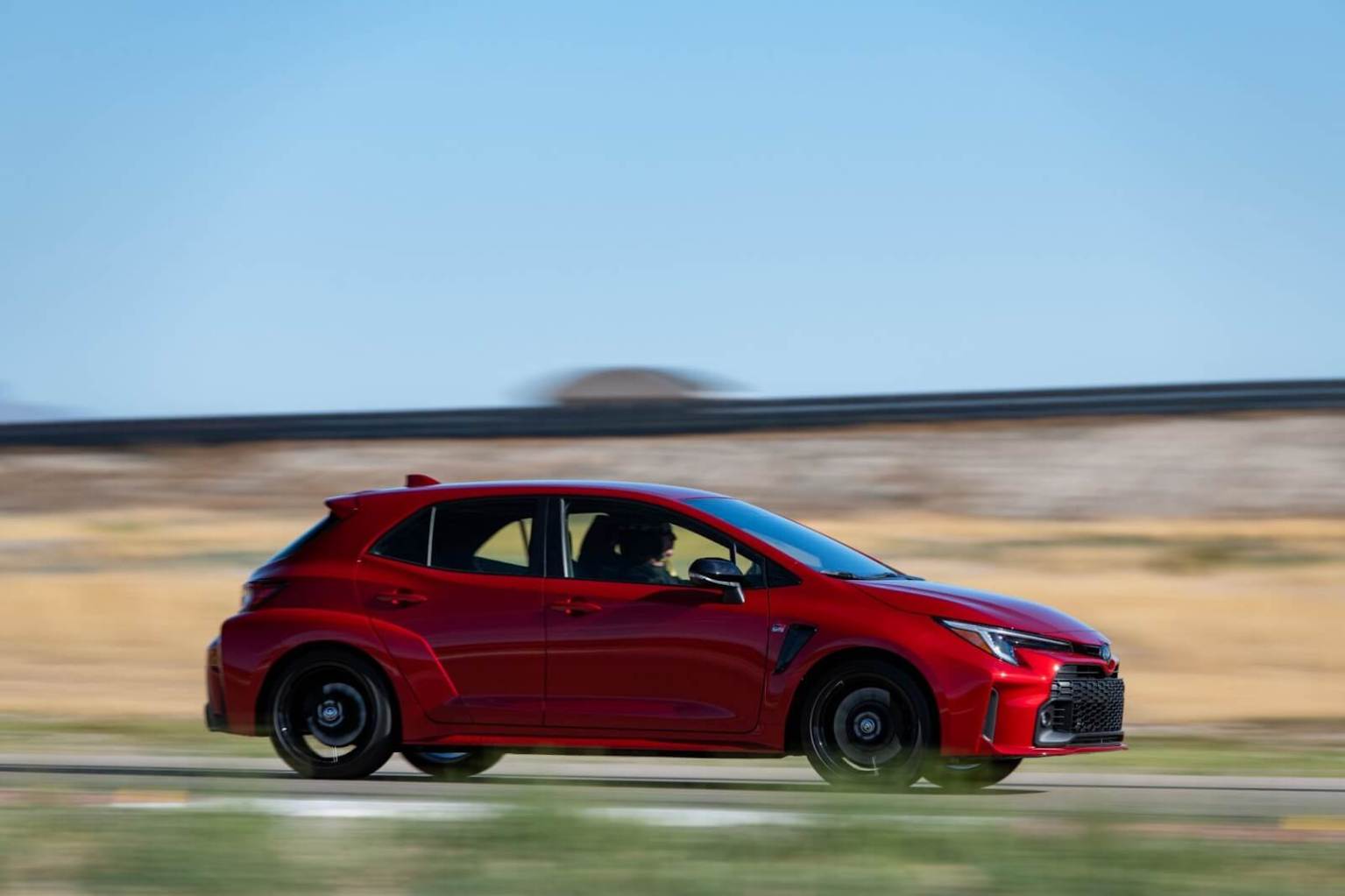 Japanese Hot Hatch Showdown GR Corolla vs Integra Type S By the Numbers