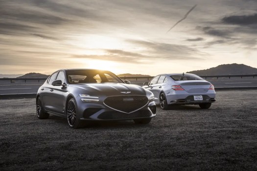Owners Say the Genesis G70 is 1 of the Most Reliable Luxury Cars