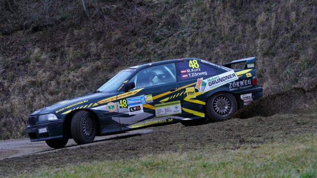 How the E36 Saved the BMW M3 in America