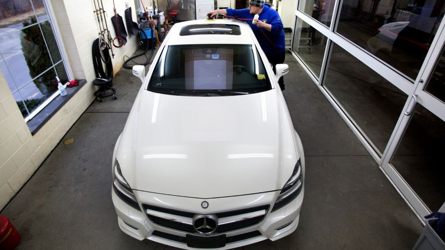 How Often Should You Wax Your Car?