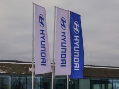 Hyundai and Kia Give Drivers Free Steering Wheel Locks After ‘Kia Boyz’ Social Media Controversy