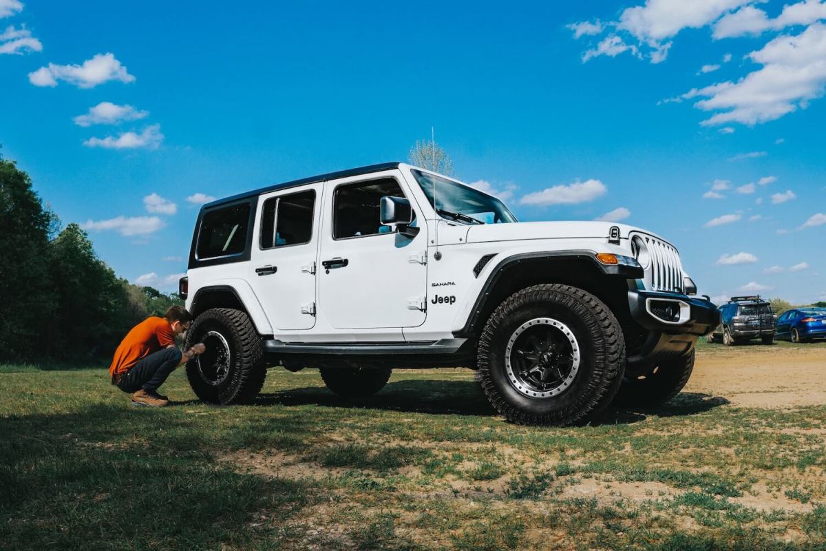 You Can Fix the 3 Most Common Jeep Wrangler Issues Yourself