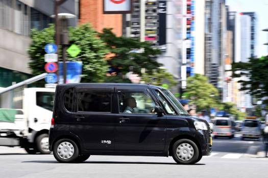 Japan’s Cute Vehicles: What is a Kei Car?