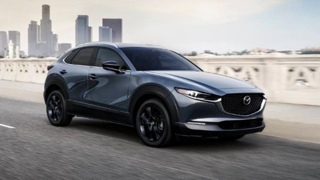 How to Spec the Cheapest Mazda SUV to Get the Most Value