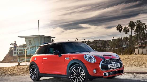 Is the Most Expensive Mini Cooper Worth It?