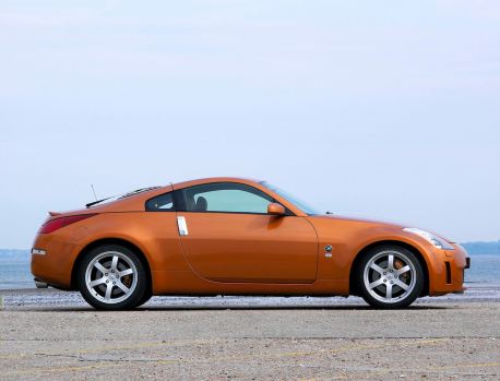 5 of the Most Common Nissan 350Z Owner Complaints