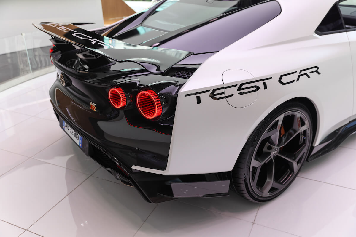 New Nissan GT-R R36: What you need to know! 