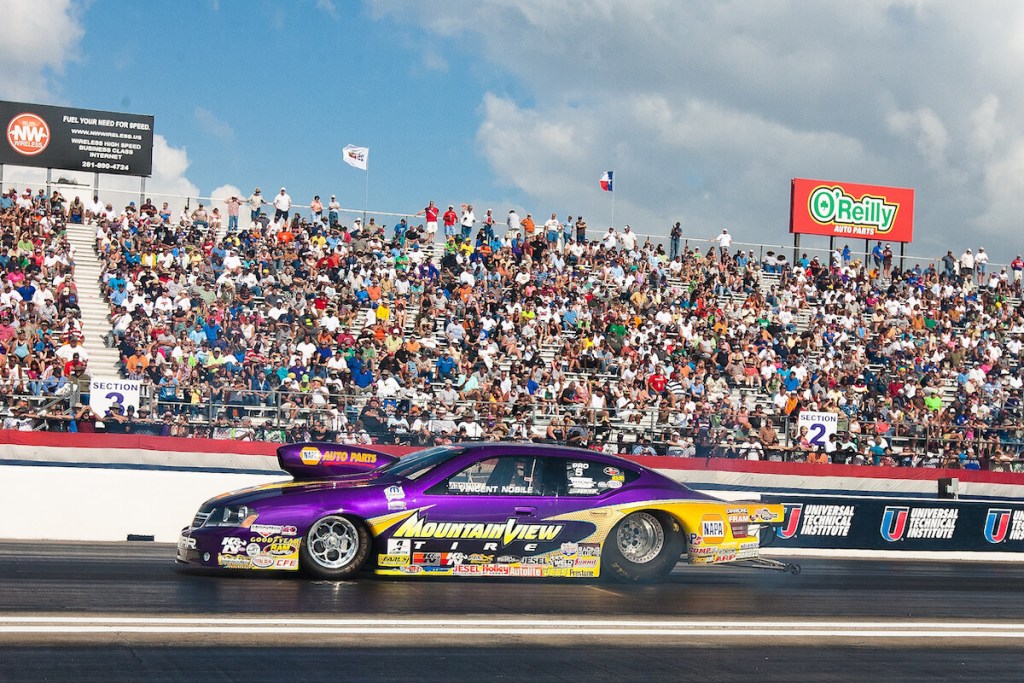 Using Nitrous Oxide (NOS) Is Actually Illegal in Most States