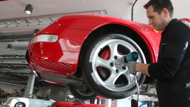 New Data Confirms German Luxury Cars Have the Highest Maintenance and Repair Costs