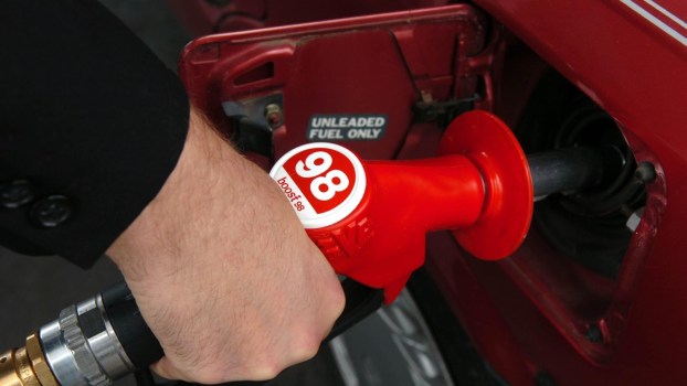 Does Running Out of Gas Harm Your SUV?