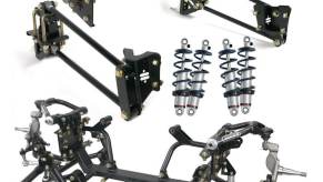 RideTech suspension kit