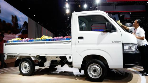 Are Kei Trucks Unironically Great?