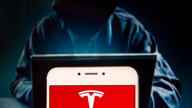 Honk if You Got Hacked: Three Tesla Security Vulnerabilities Revealed
