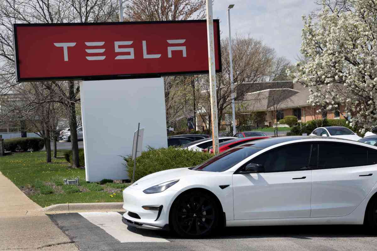 Tesla Model Y Price Drops Below the Cost of Average New Car, Cybertruck