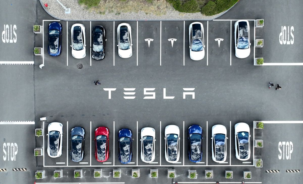 Tesla FSD has proven to be better at safe driving than the average American driver