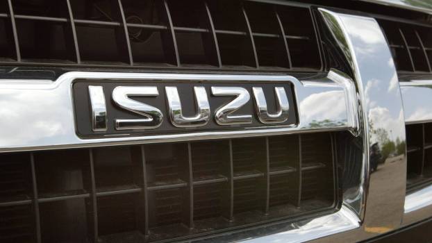 Isuzu VehiCROSS Prices Are Cheaper Than You Think