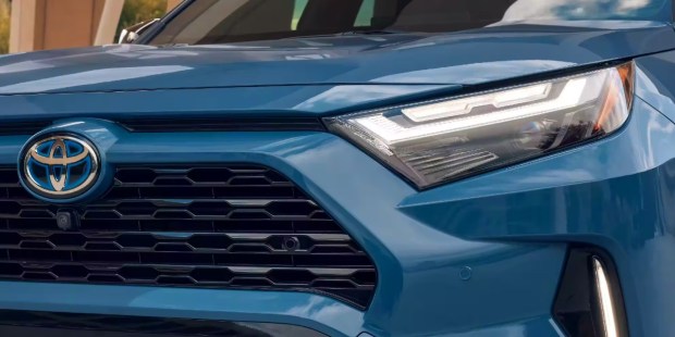 Is the 2023 Toyota RAV4 Hybrid a Better Deal Than the World’s Most Popular SUV?