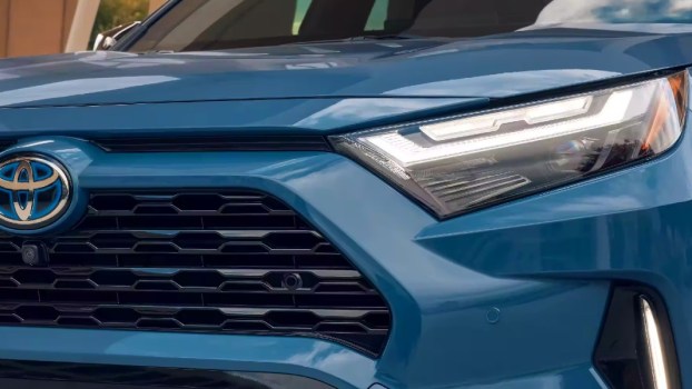 Is the 2023 Toyota RAV4 Hybrid a Better Deal Than the World’s Most Popular SUV?
