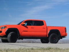 The Best Midsize Truck for the Money in 2023 Isn’t the Toyota Tacoma