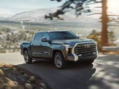 Most Consumers and Experts Pick 1 2023 Toyota Tundra Trim as the Best