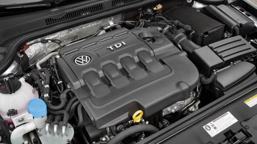 Avoid Deadly Diesel Destruction By Preventing Turbo Runaway