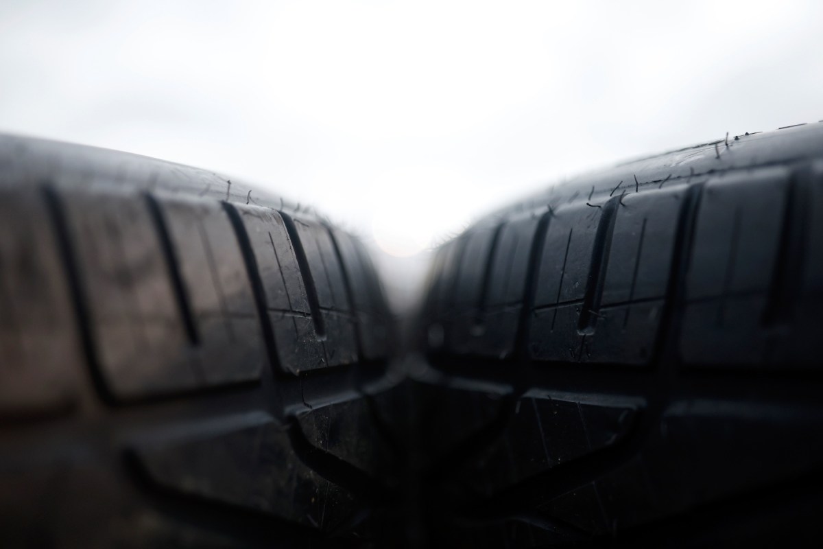 When Should You Switch from Winter Tires to Summer Tires?