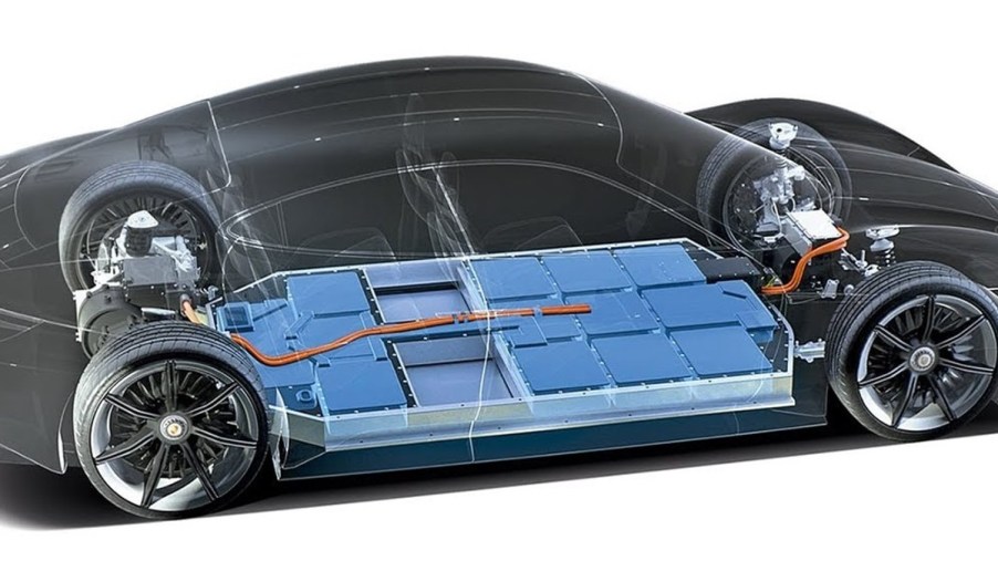 Will Your EV Need a Battery Replacement?