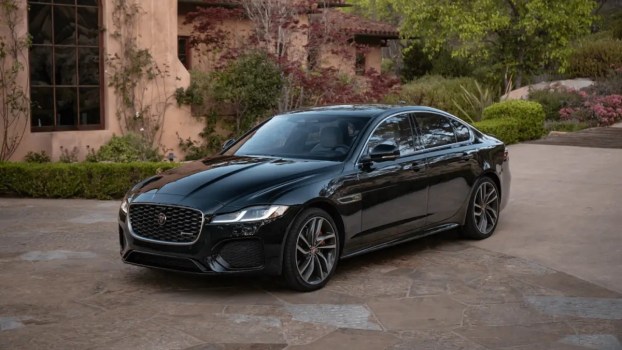 Is the Jaguar Brand Dead? Why This Luxury Car Brand Struggles to Remain Relevant
