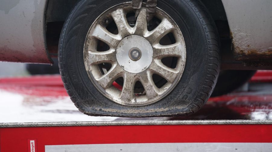 4 of the Worst Tire Brands for SUVs