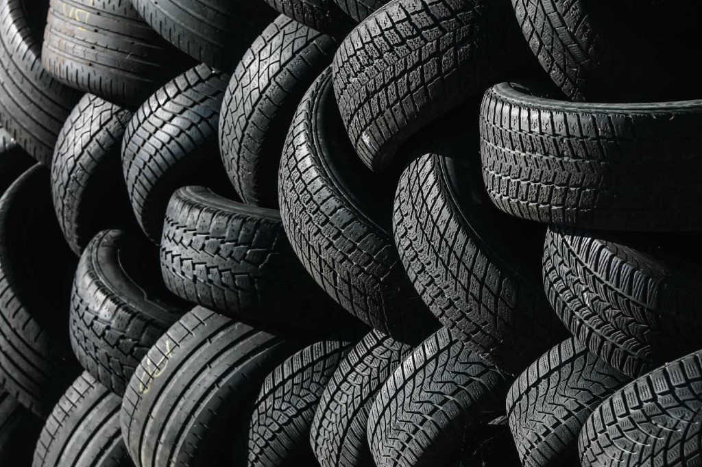 Michelin tire recall affects over 500,000 truck tires