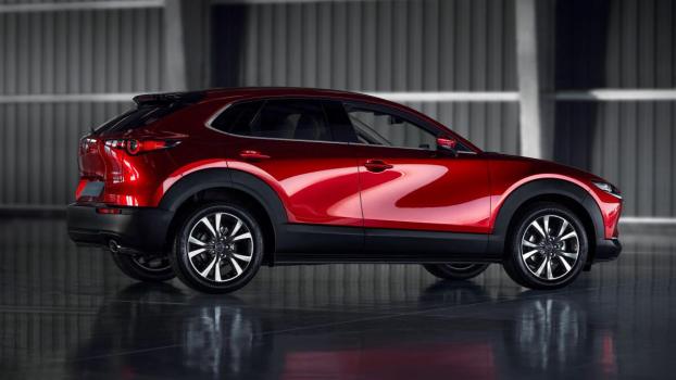 Here’s How Edmunds Ranks Mazda’s 2023 SUV Lineup