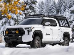 Is the 2024 Toyota Tacoma Trailhunter the Best New Trim?