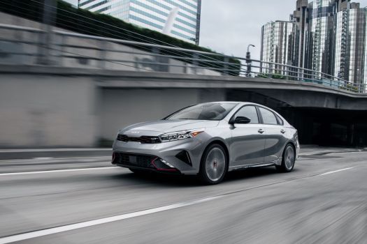The Hyundai Elantra and Kia Forte Are Trending in the Opposite Direction of the Toyota Corolla