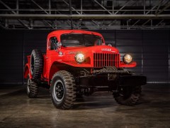 4 Fascinating Facts About the History of 4×4 Pickup Trucks