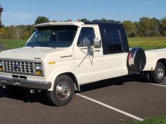 I Promise, You’ve Never Seen a Ford Pickup Truck Quite Like This