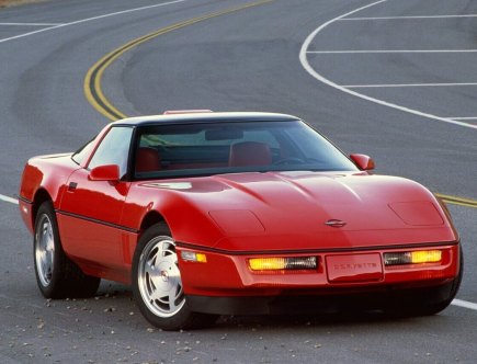 Is the Cheapest Chevrolet Corvette Generation Worth It?