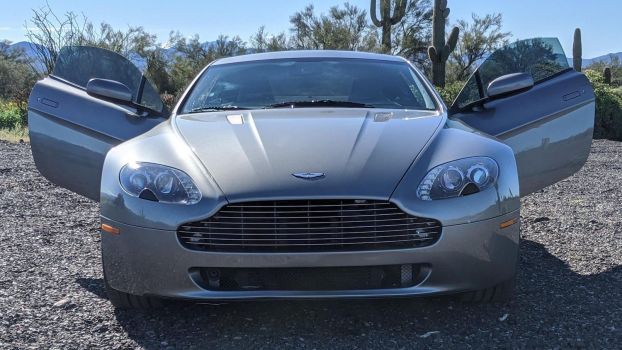 4 Used Supercars You Can Get for Under $40K