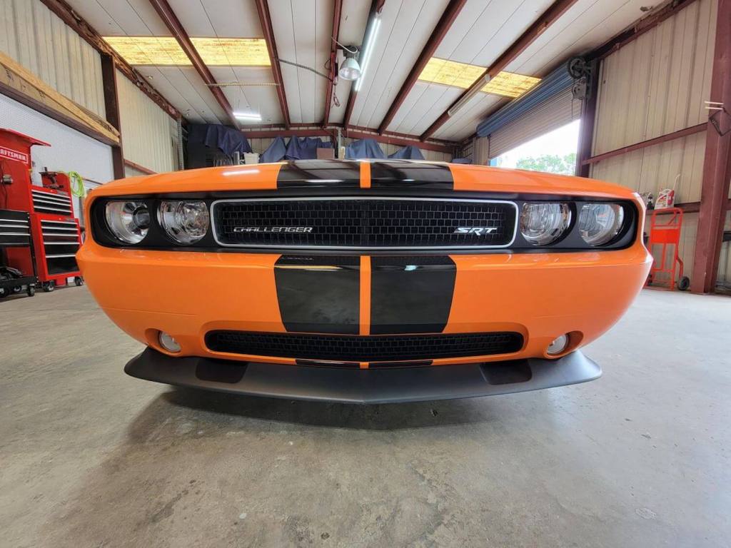 4 Used V8 Muscle Cars You Can Buy for Under 20k