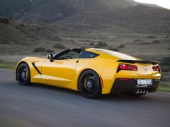 3 Used Chevrolet Corvette Model Years To Reconsider, if You Want To Avoid a Headache